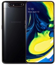 Замена микрофона на телефоне Samsung Galaxy A80 в Иванове